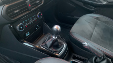 Ford EcoSport 1.0 EcoBoost 125 ST-Line 5dr Petrol Hatchback